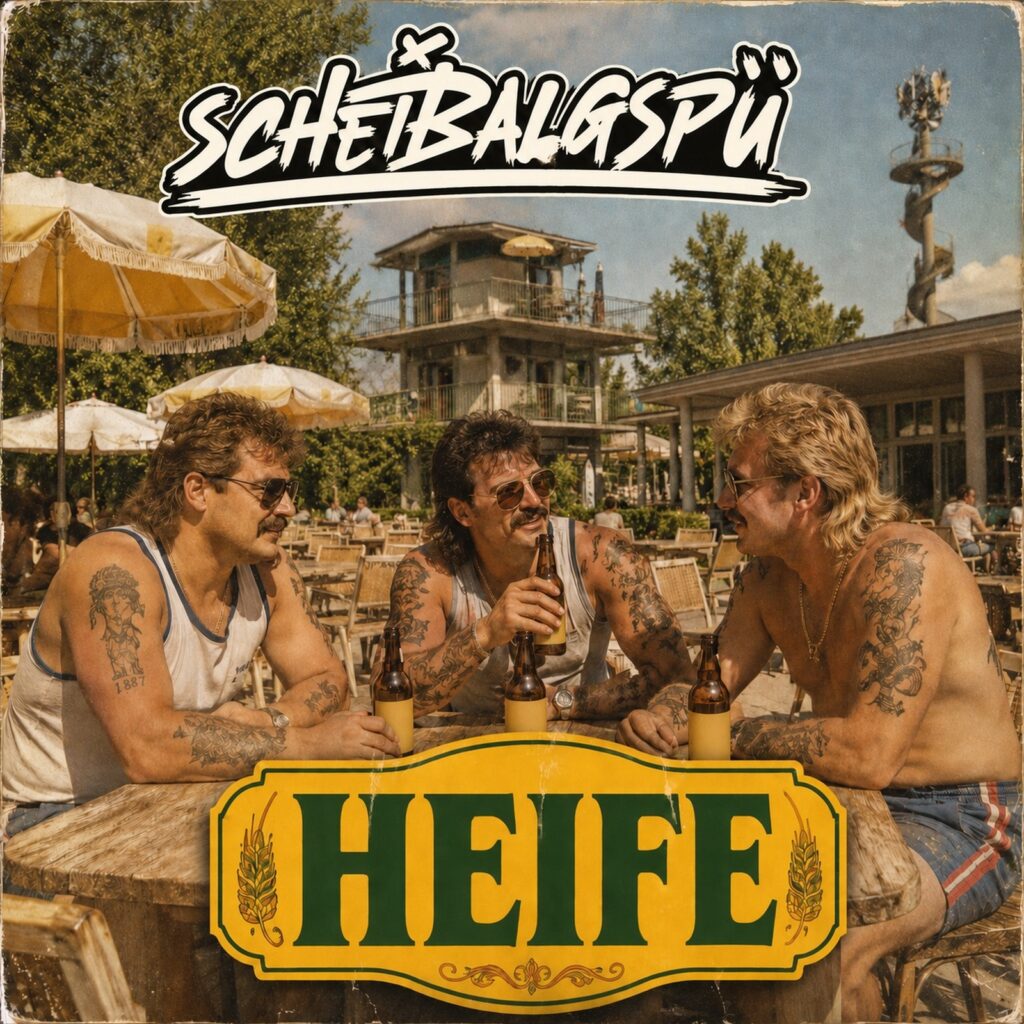 Heife
